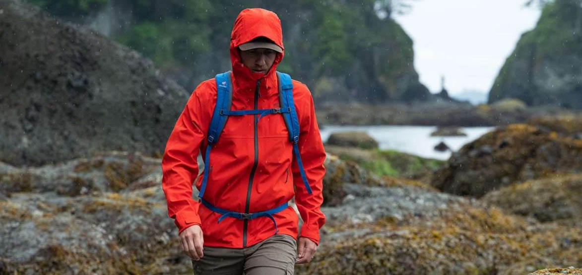 Forclaz -Forclaz DFGDF