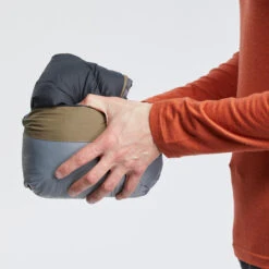 Men’s Mountain Trekking Sleeveless Down Gilet 39 Men’s Mountain Trekking Sleeveless Down Gilet -Forclaz k0257c4c0e2e7e095c627f97bff625b68