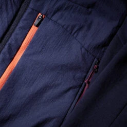 Women's Merino Wool Trekking Jacket Liner -Forclaz k06005feec61d08be17c869ff26205237