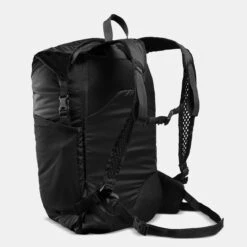 Foldable Waterproof Backpack 25L -Forclaz k06d23298f6eaa910b32c24a00c9765d1