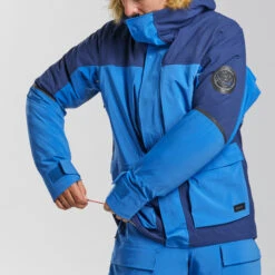 Men’s 3-in-1 Modular Trekking Parka Jacket -Forclaz k0763bb1d62ccaec57c5450ffba6c279a