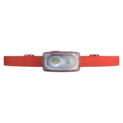 Rechargeable Head Torch - 100 Lumen -Forclaz k07dbc1c4d5c5a2204f1d5caf2d92c565