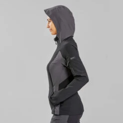 Women's Wind-Repellent Jacket -Forclaz k07f7aa79d4d0d369c9b9dc2f630ed84c