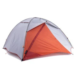 3 Man Dome Trekking Tent - MT500 -Forclaz k0a8edcb82a4529014a350391aff69c8b