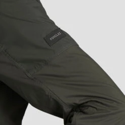 Windbreaker Jacket - Softshell - Warm - MT900 -Forclaz k0aa356c4f149c1d250d89766b6139b97