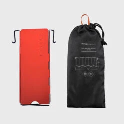 Windshield For Portable Stoves -Forclaz k11a95195fd516b75fa1b48d35b82a067