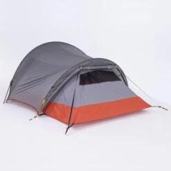 3 Man Tunnel Trekking Tent - MT900 Ultralight -Forclaz k135159791a744eab7cfed1dbc248fb0a