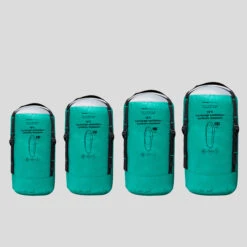 Trekking Sleeping Bag MT500 10°C 19 Trekking Sleeping Bag MT500 10°C -Forclaz k1435fb30615c447f1b5cef4989cdd609