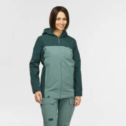 Unisex Anti-Mosquito Jacket -Forclaz k17dcbd9f587771ad96a4113e5466e1e3