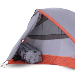 1 Man Trekking Dome Tent - MT900 -Forclaz k18098d391da2c4a68db617b0318fe553