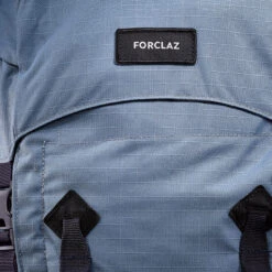 Women's Trekking Backpack 50+10 L -Forclaz k1b6aa7a7c8825f46e1eab2eb134cf032