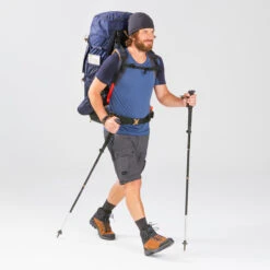 Men's Easyfit Rucksack 90L -Forclaz k1c945064f9dd51a509929e8390b85fdf