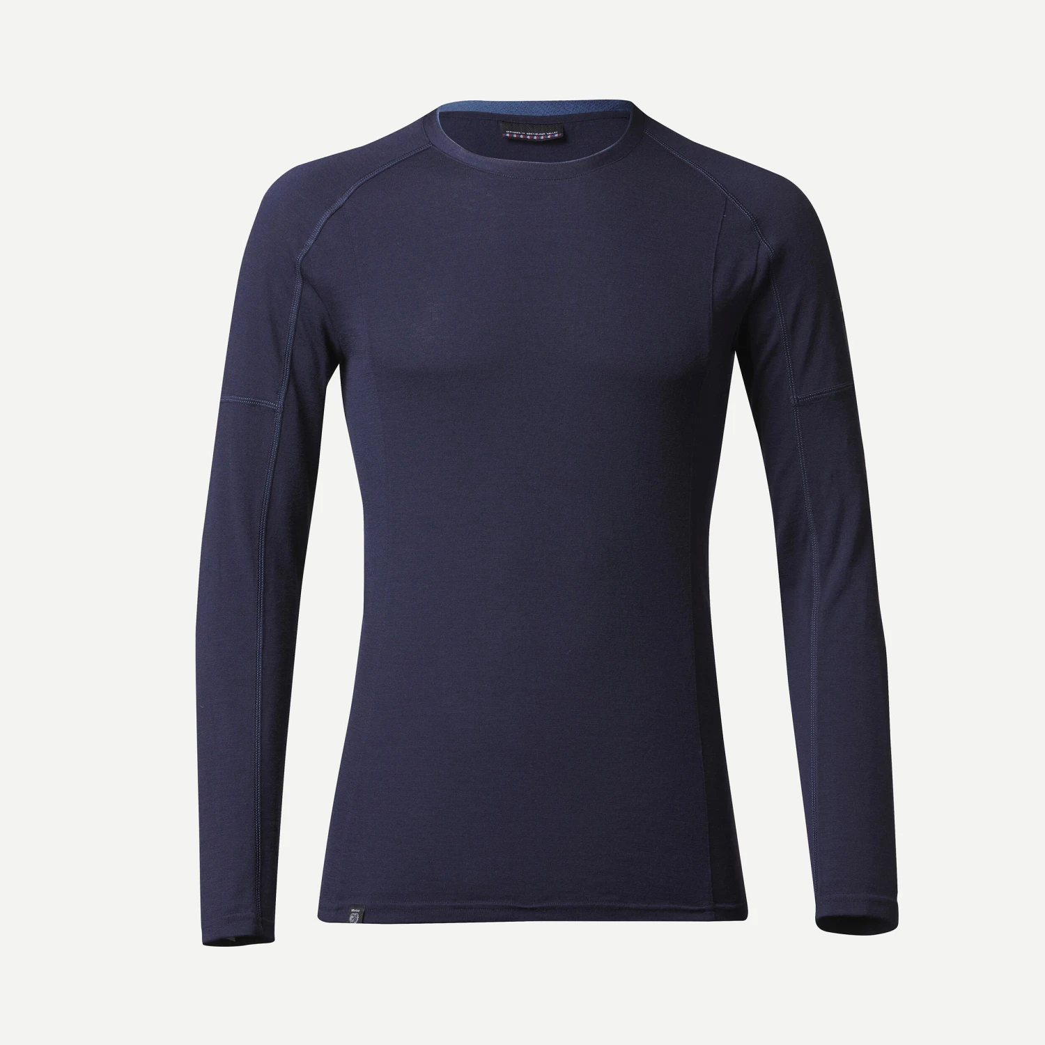 Men's Long-sleeve T 3 Men's Long-sleeve T