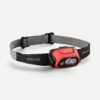RECHARGEABLE HEADLAMP - 600 LUMENS -Forclaz k1eb701fad84e9e9fba937ef00a20a60d