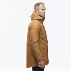 Men's Travel Trekking 3-in-1 Waterproof Jacket TRAVEL 900 COMPACT -10 °C -Forclaz k22e5b9d23257da882371402845eeffc7