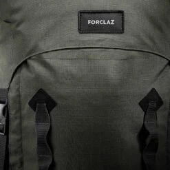 Men’s Trekking Backpack 90+10L -Forclaz k24e31c53683070d0854b7f5730293e4f