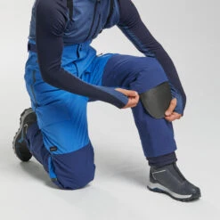 Warm And Waterproof 3in1 Trekking Trousers - Artic 900 -Forclaz k2ae429bda392698cb4a7b369d880a77b