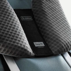 WOMEN’S TRAVEL TREKKING BACKPACK TRAVEL 900 50+6 L WITH SUITCASE OPENING -Forclaz k2b271edbf9969968e098e1afe0fffb28