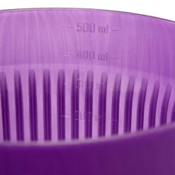 Stainless Steel 2 Person Cooking Set 1.6L -Forclaz k2b339c281b8776d8fdb6079d6b3abd38