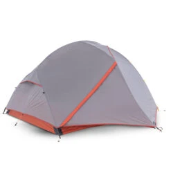 3 Man Dome Trekking Tent - MT900 -Forclaz k2d1cd94f20c50735d3913adf3943b110
