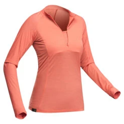 Women’s Long-sleeved T