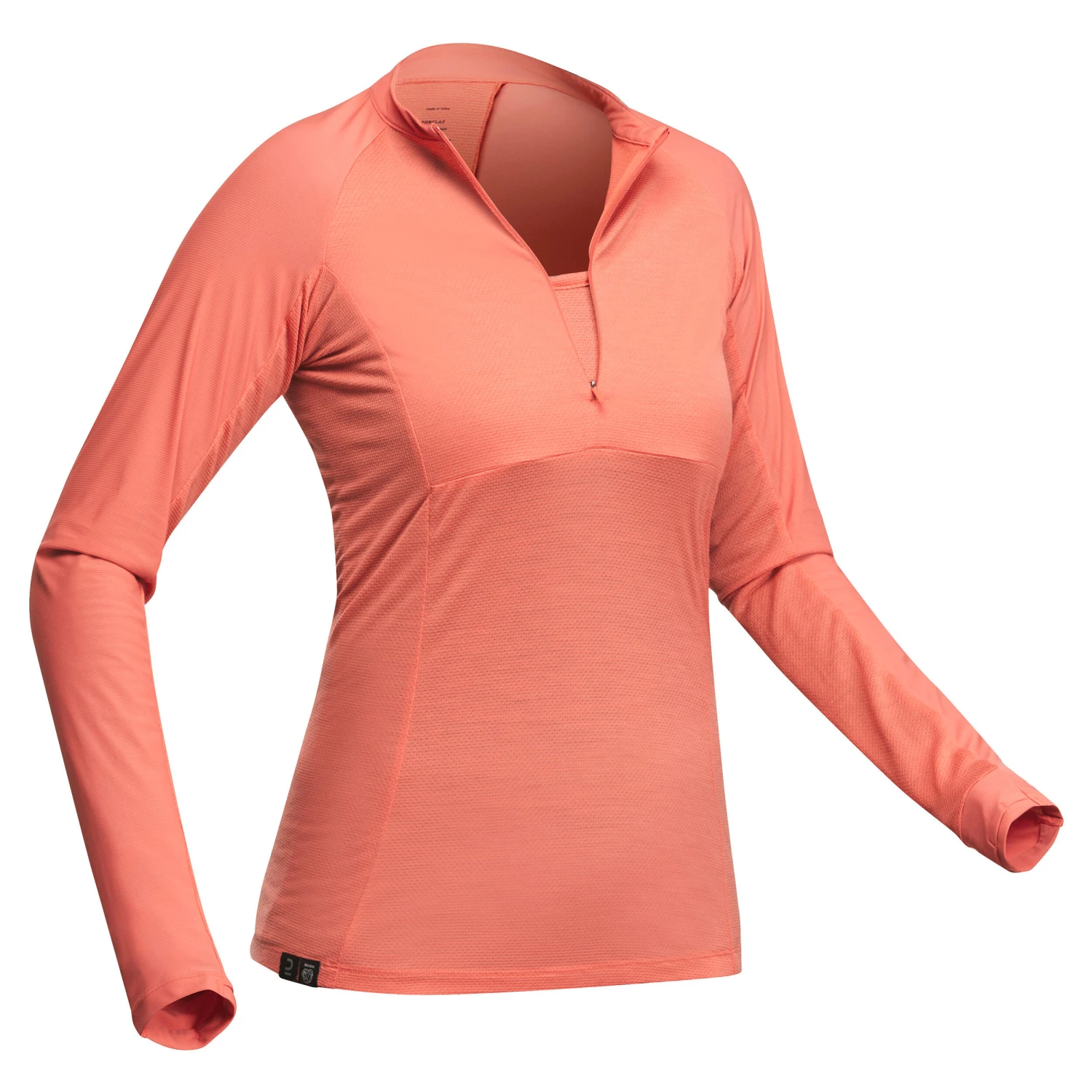 Women’s Long-sleeved T 3 Women’s Long-sleeved T