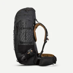 Men's Trekking Backpack 70+10 L -Forclaz k2e4e5909237005cff7b1107194ca151b