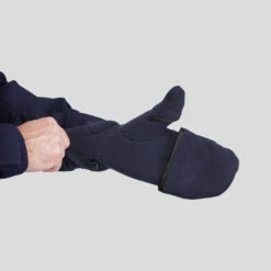 3in1 Extreme Cold Trekking Mittens - Artic 900 -30° C 31 3in1 Extreme Cold Trekking Mittens - Artic 900 -30° C -Forclaz k2eff06821fac6cd53e6bce94b8b01d5a