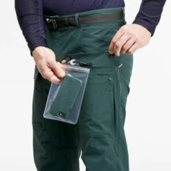 Men's Anti-mosquito Trousers - Tropic 900 17 Men's Anti-mosquito Trousers - Tropic 900 -Forclaz k329748a6974935f854409e7b31ed8db8