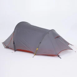 3 Man Tunnel Trekking Tent - MT900 Ultralight -Forclaz k32f60aaed38c820cada94ce60c70e206