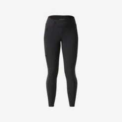 Women's Travel Trekking Heavy-Duty Leggings Travel 500 -Forclaz k32f8897c975f7eecc947821650d9232f