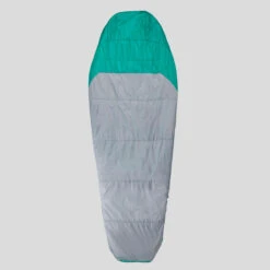 Trekking Sleeping Bag MT500 10°C 14 Trekking Sleeping Bag MT500 10°C -Forclaz k36c2b7c79514685d84f34f6656345a9c