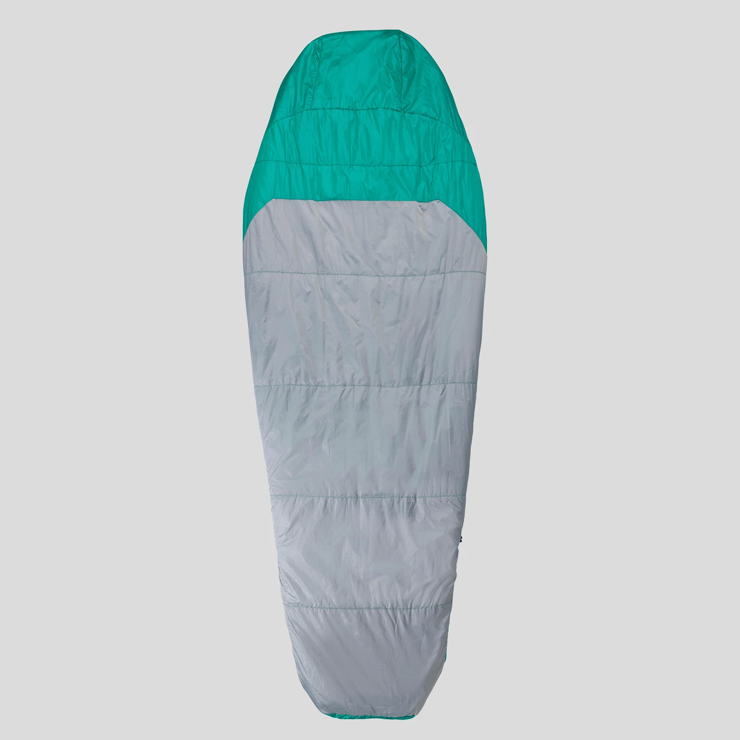 Trekking Sleeping Bag MT500 10°C 5 Trekking Sleeping Bag MT500 10°C - Image 3