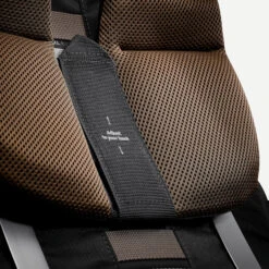 Men’s Trekking Backpack 90+10L -Forclaz k39aebdea0a17a837be5017d4dcebdfd9