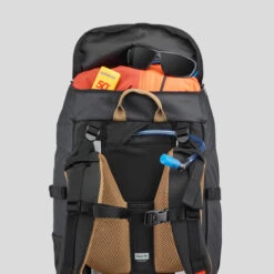 Men's Trekking Backpack 50 L 28 Men's Trekking Backpack 50 L -Forclaz k3cf804b8451f99fca24f1fffbe1b4059