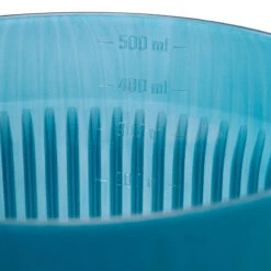 Stainless Steel 1 Person Cooking Set 0.9L -Forclaz k3d6528ddb1ece8d4a0d24b66ffa4b772