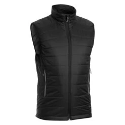 Men’s Synthetic Mountain Trekking Padded Gilet