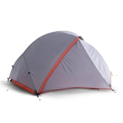 2 Man Trekking Dome Tent -Forclaz k4070e145672ce228e046453fdb58a7b6