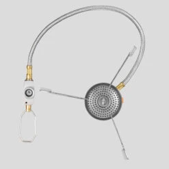 Remote Gas Stove With Lighter - MT500 -Forclaz k40c918efb5c7d62bacc61047cb54e37c