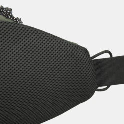 BUM BAG TRAVEL 7 L BLACK -Forclaz k43806748507b821b3e17afbd2f855e26