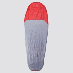 Trekking Sleeping Bag MT500 15°C -Forclaz k441858d1bcfa0aee16732f04f1a4318f
