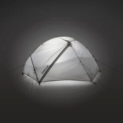 2 Man Trekking Dome Tent - MT900 Minimal Editions -Forclaz k45ebcc58d4fb471398381b8575be359b