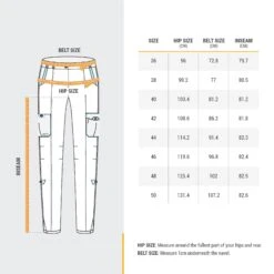 Women's Travel Trousers -Forclaz k46cc8d2c403283f350c031eb4056e8d3