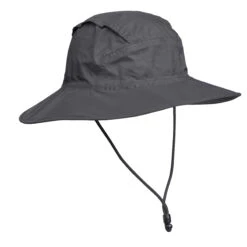WATERPROOF TREKKING HAT - MT900 24 WATERPROOF TREKKING HAT - MT900 -Forclaz k477bb9c479ce06de67719e6750503c5e
