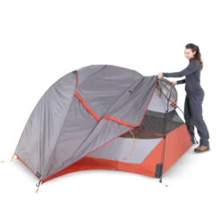 3 Man Dome Trekking Tent - MT900 -Forclaz k47b2b4ec78a3121b10abc789a6de6333