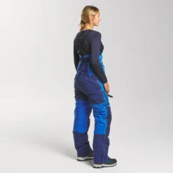 Warm And Waterproof 3in1 Trekking Trousers - Artic 900 -Forclaz k49400d8dde625a4c85c7099e504dbd08