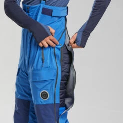 Warm And Waterproof 3in1 Trekking Trousers - Artic 900 -Forclaz k4a98730032ab2b3a5fc61f8ae3aac595