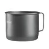 Titanium Mug - 0.45 Litre - MT500 -Forclaz k4b5d614a6ae9521a75cf8874105adbcb