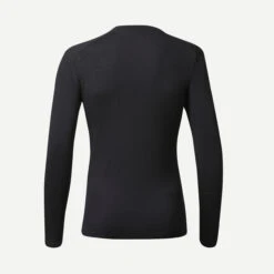 Men's Long-sleeve 100% Merino Wool T-shirt