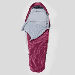 Trekking Sleeping Bag MT500 5°C 33 Trekking Sleeping Bag MT500 5°C -Forclaz k50616d34a43d4e7fafc61cb1e38d340f
